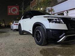 نيسان باثفايندر